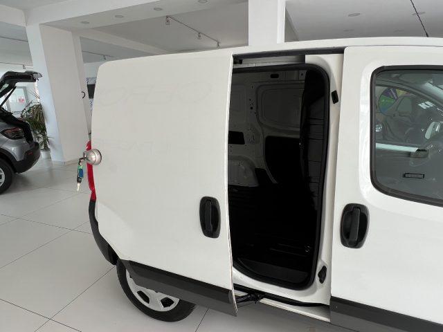 FIAT Fiorino 1.3 MJT 95CV Cargo SX da ?119,00 mensili
