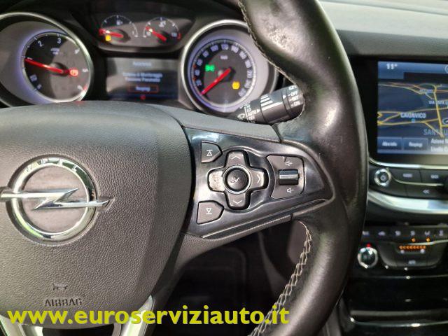 OPEL Astra 1.6 CDTi 110CV Start&Stop Sports Tourer Innovation