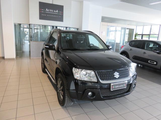 Suzuki Grand Vitara 3 Porte Grand Vitara 3p 1.9 ddis