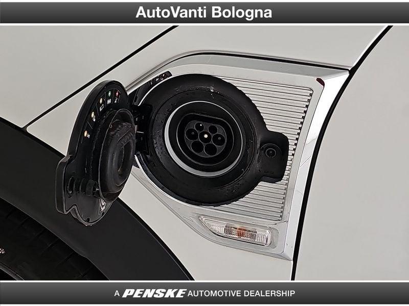 MINI Mini Countryman F60 Mini 1.5 Cooper SE Classic Countryman ALL4