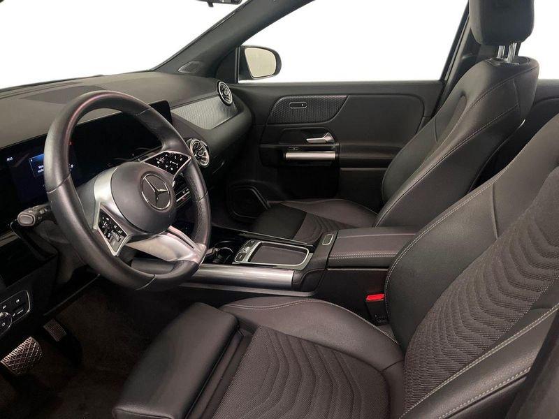 Mercedes-Benz EQA 250+ Progressive