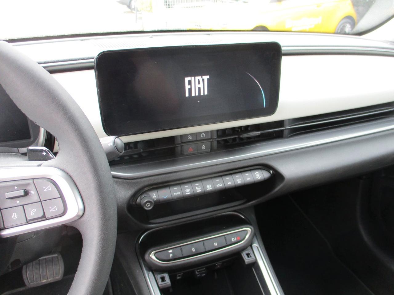 Fiat 600 Hybrid DCT MHEV LaPrima - FULL OPTIONAL