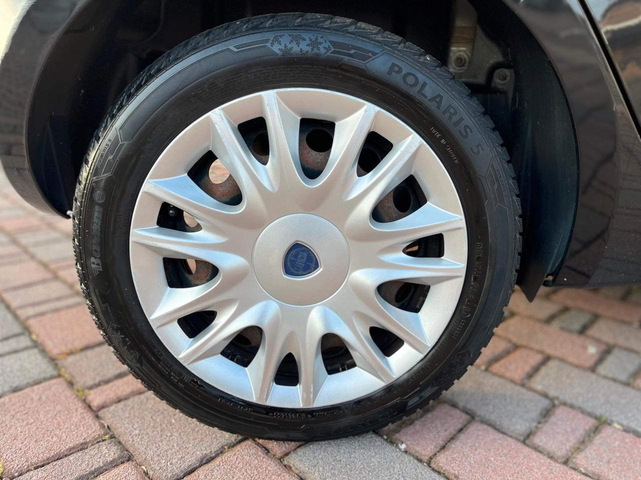 Lancia Ypsilon 1.3 MJT