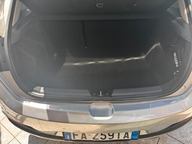 Kia Ceed cee'd 1.4 CRDi 5 porte Cool
