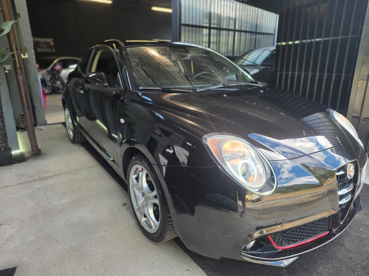 Alfa Romeo MiTo 1.3 JTDm 16V 90 CV Progression
