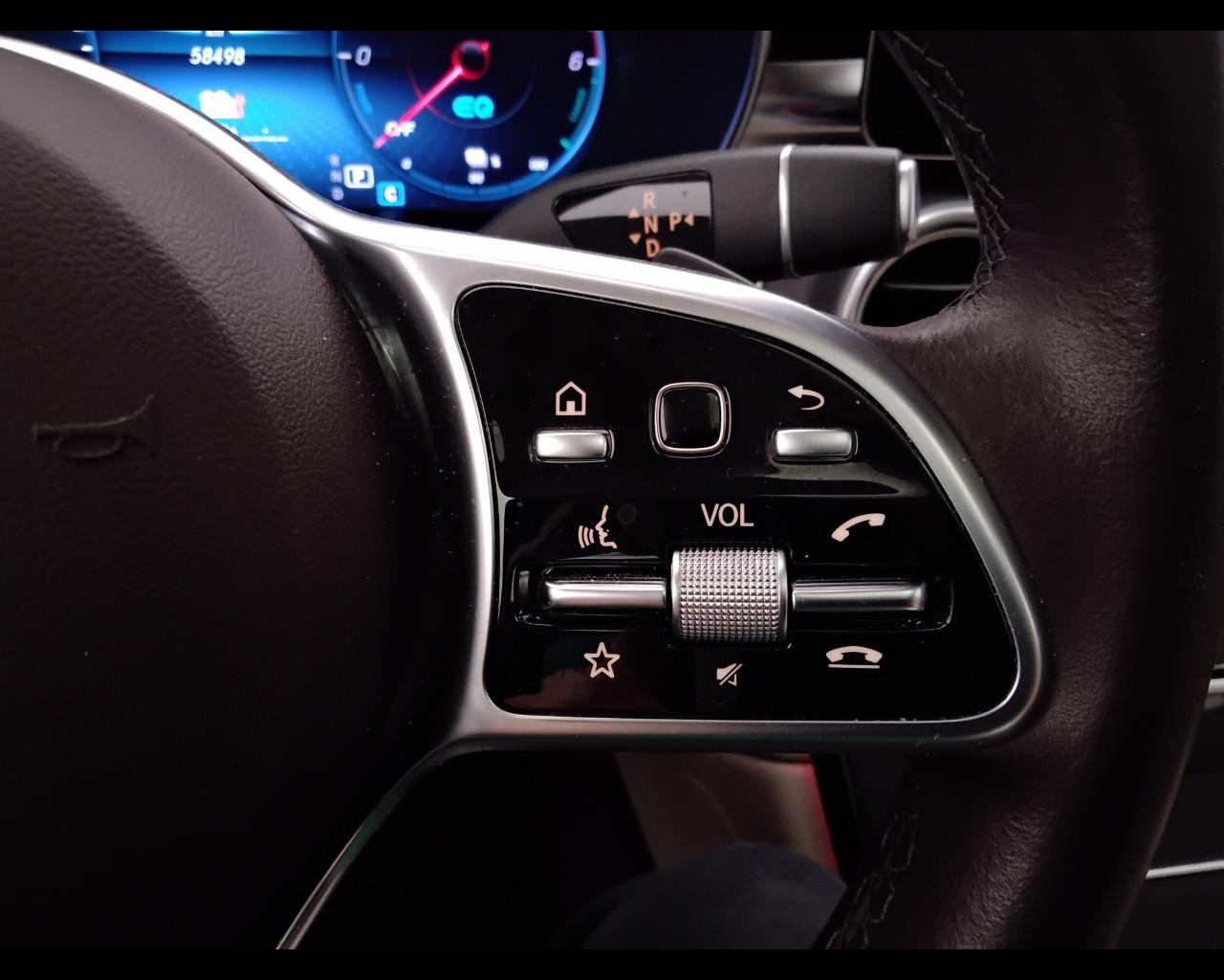 Mercedes-Benz GLC Coupe - C253 2019 - GLC Coupe 300 de phev (eq-power) Premium Plus 4matic auto