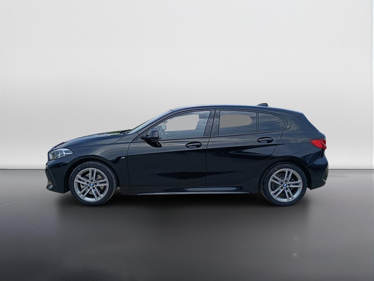 BMW Serie 1 F40 - 118d Msport auto