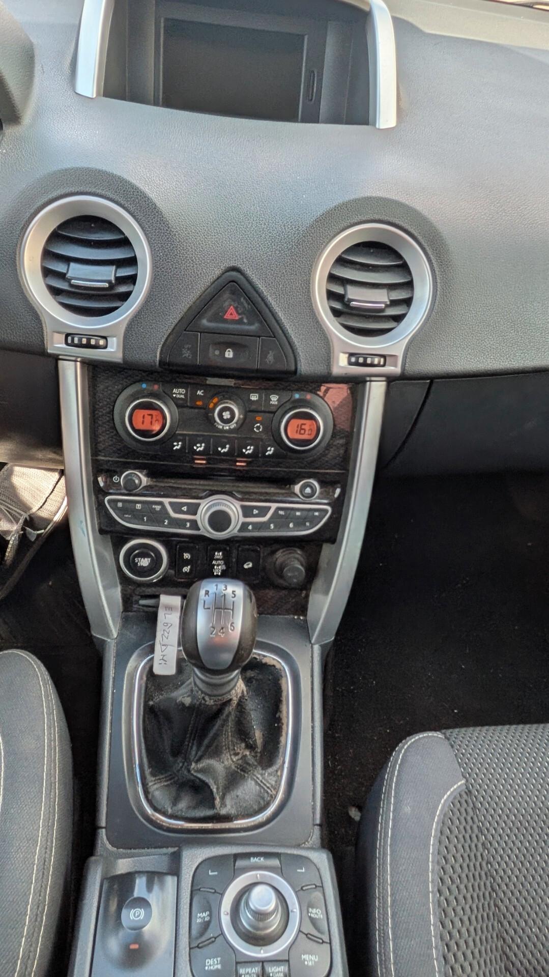 Renault Koleos 2.0 dCi 150CV 4X4 Luxe ESM
