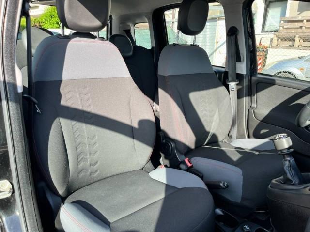 Fiat Panda 1.2 Easy s&s 69cv my19