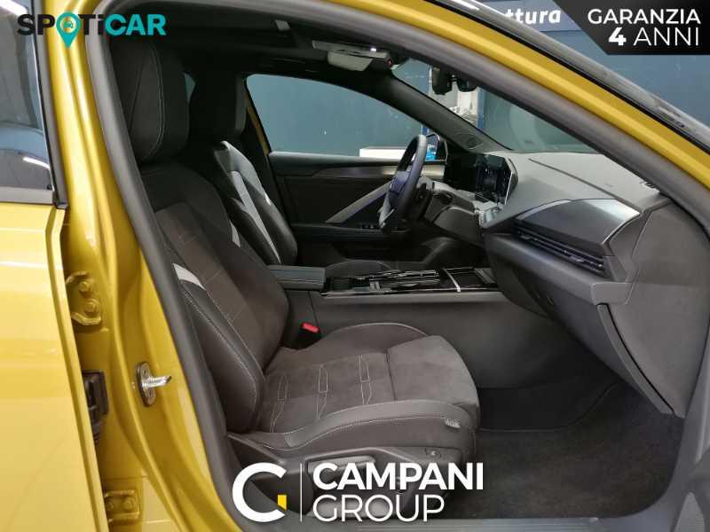 OPEL Astra 5P Ultimate 1.6 Hybrid 180cv AT8 S&S