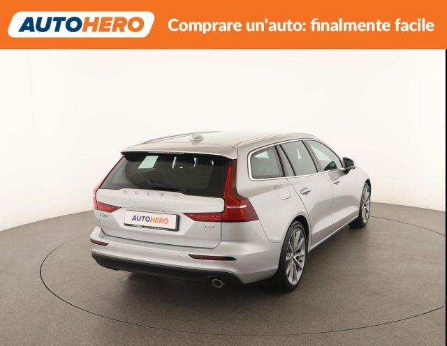 VOLVO V60 D3 Business Plus