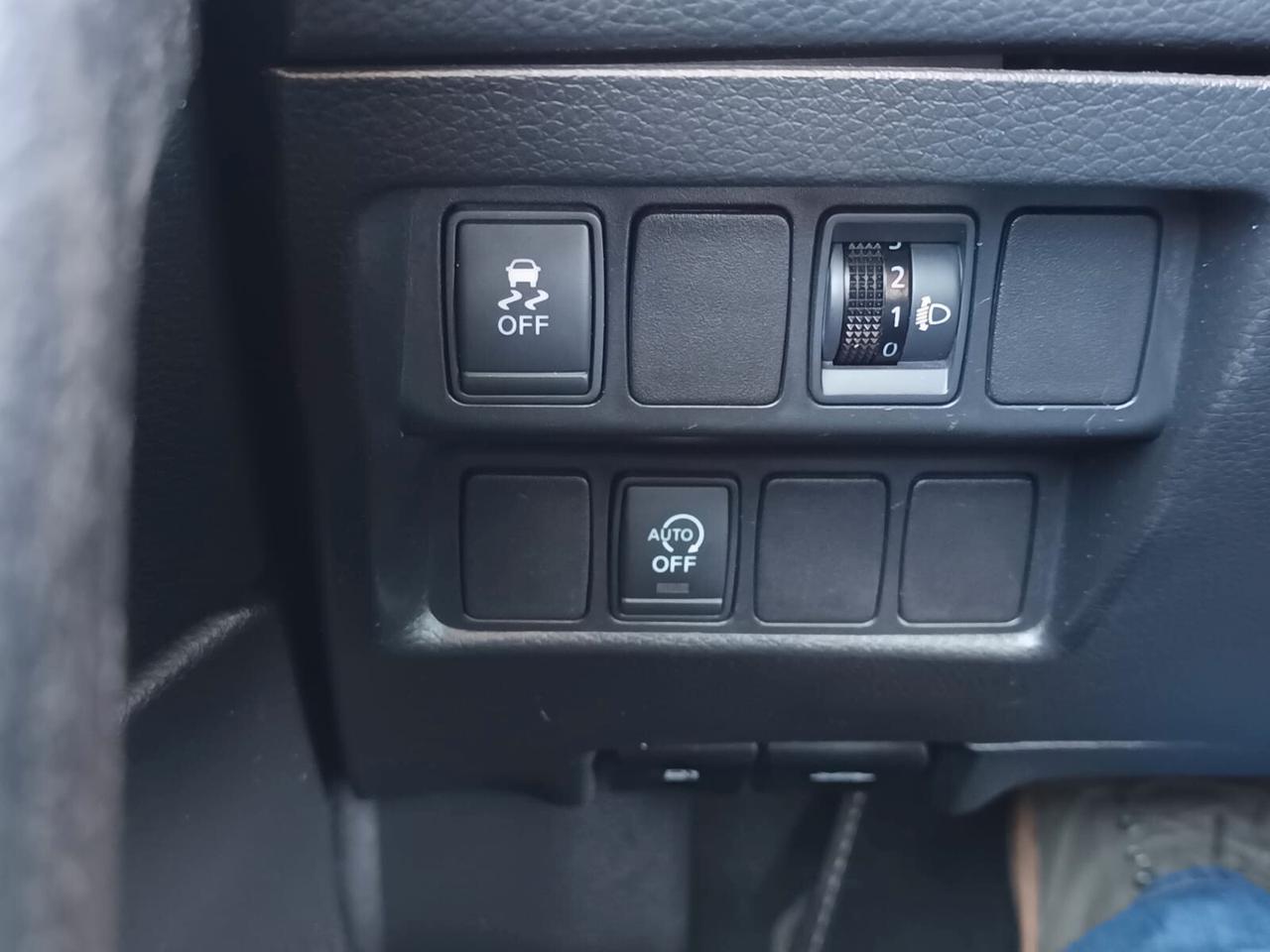 Nissan Qashqai 2014 - 1.5 dCi Lb automobili