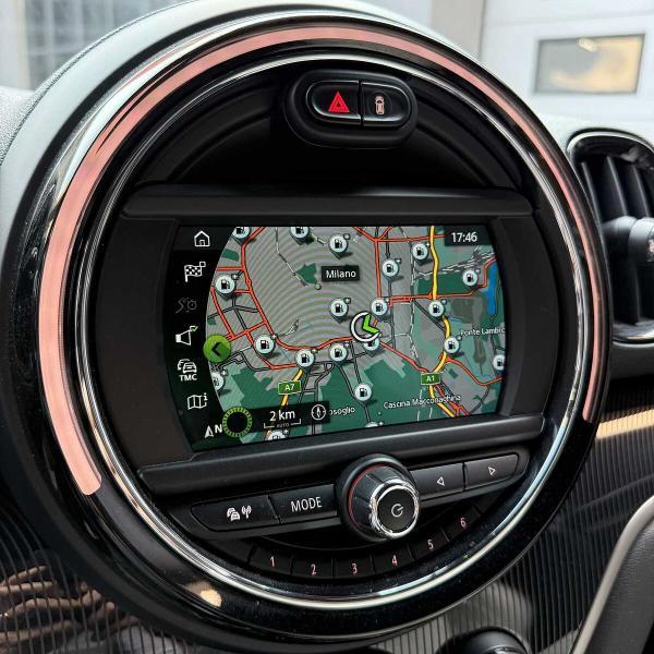 Mini Mini Countryman 1.5 Cooper Hype all4 auto