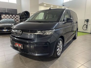 Volkswagen Multivan 1.4 TSI eHybrid Style