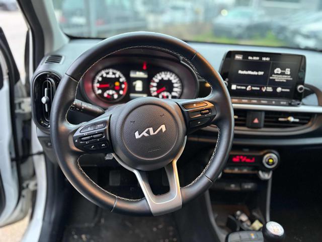 KIA Picanto 1.0 12V GPL 5 porte Style