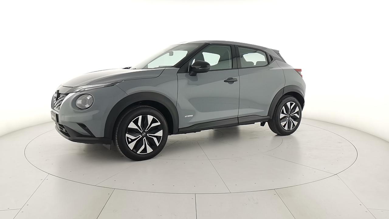 NISSAN Juke II 2024 - Juke 1.6 hev Acenta