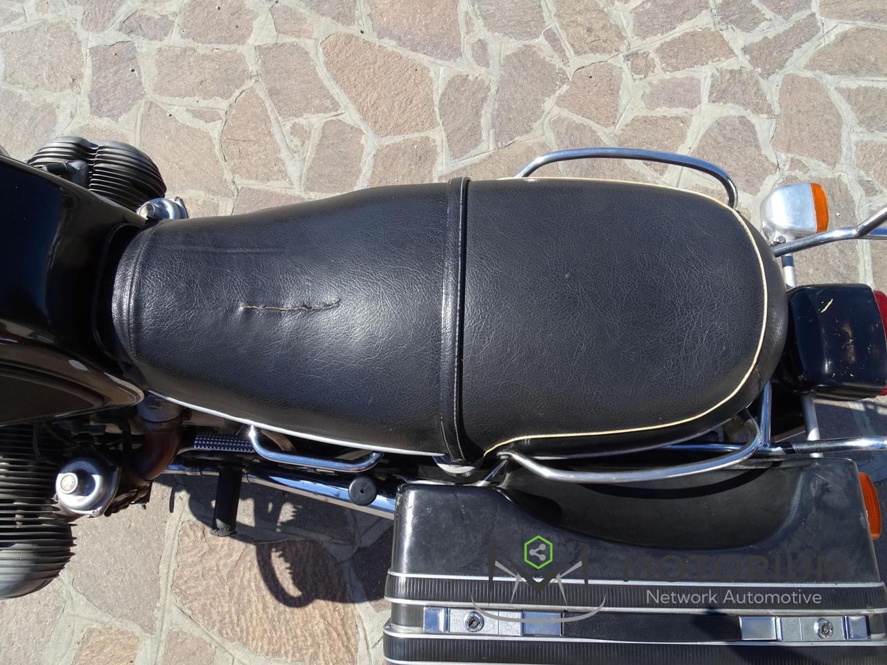 BMW R 75/5 ANNO 1971