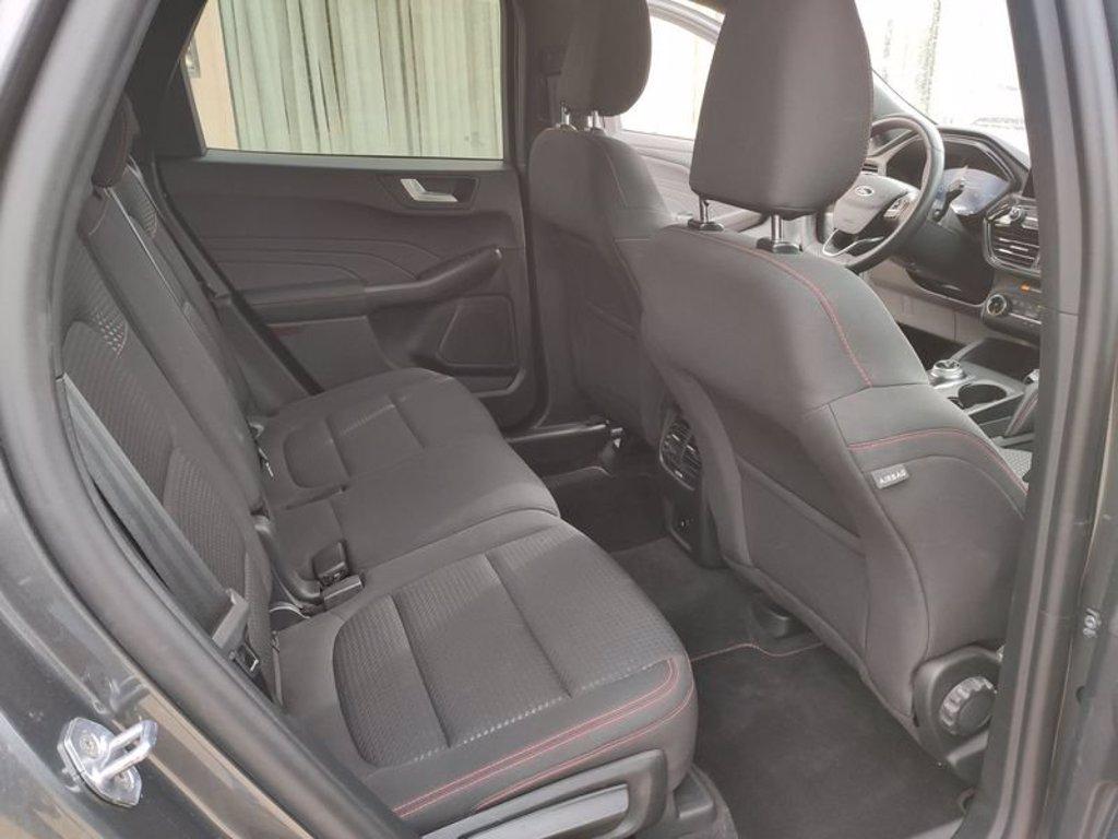 FORD Kuga 2.0 ecoblue st-line 2wd 120cv auto del 2023