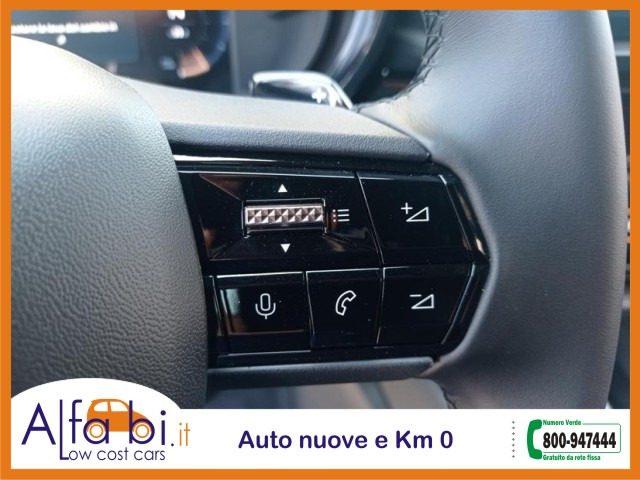 ALFA ROMEO Junior 1.2 145CV Hybrid eDCT6 Ibrida Speciale
