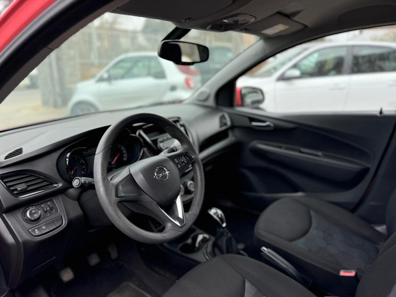 Opel Karl 1.0 75 CV Start&Stop Innovation