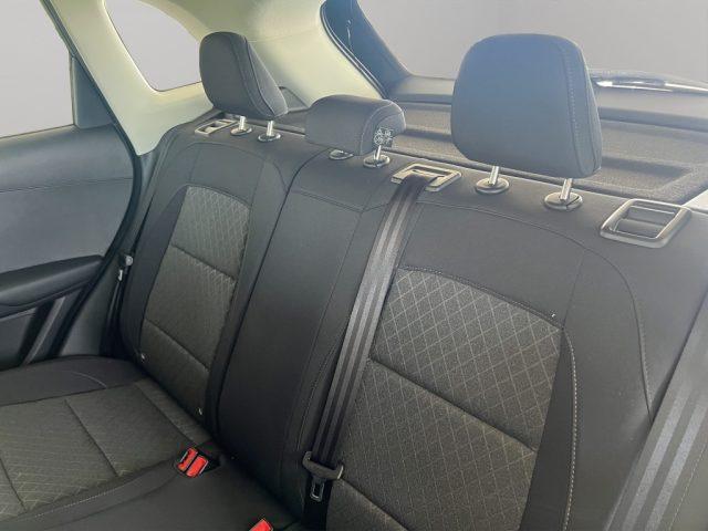 MG ZS 1.5 Standard