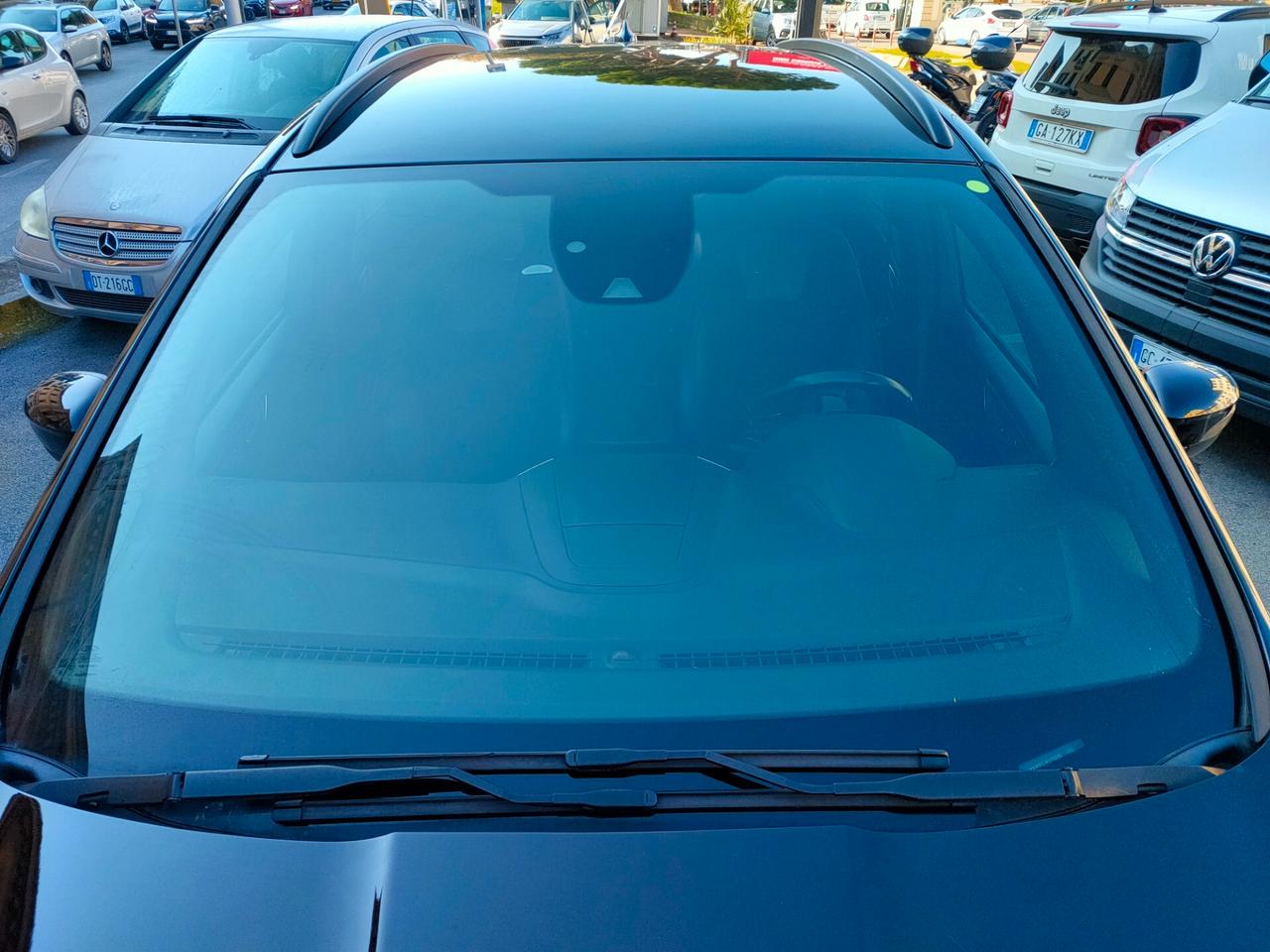 Ford S-Max 2.0 EcoBlue 190CV Aut. ST-Line Business