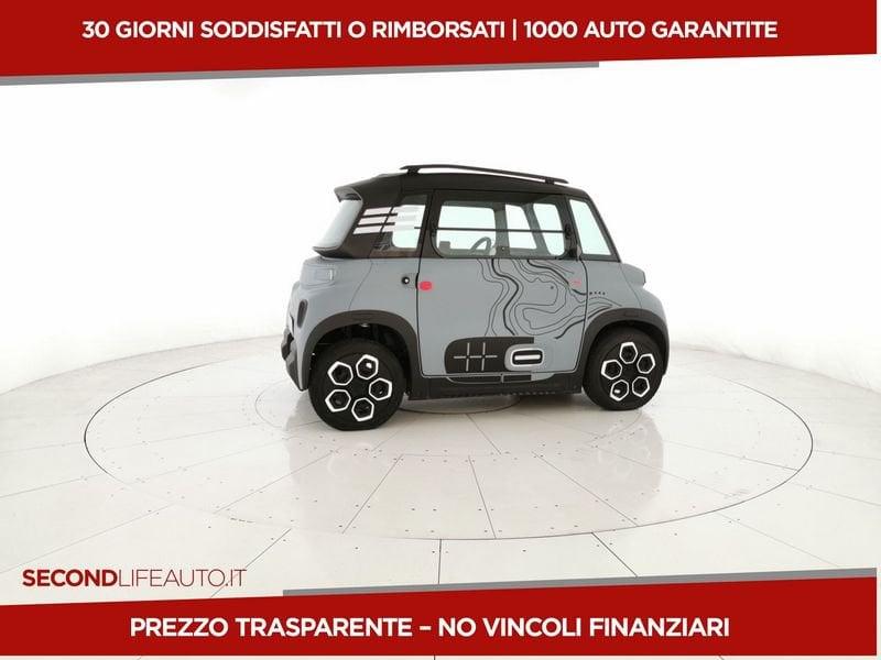 Citroën Ami Ami