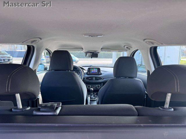 FIAT Tipo NEOPATENTATI Tipo S SW 1.0 t3 100cv TG : GP365ML