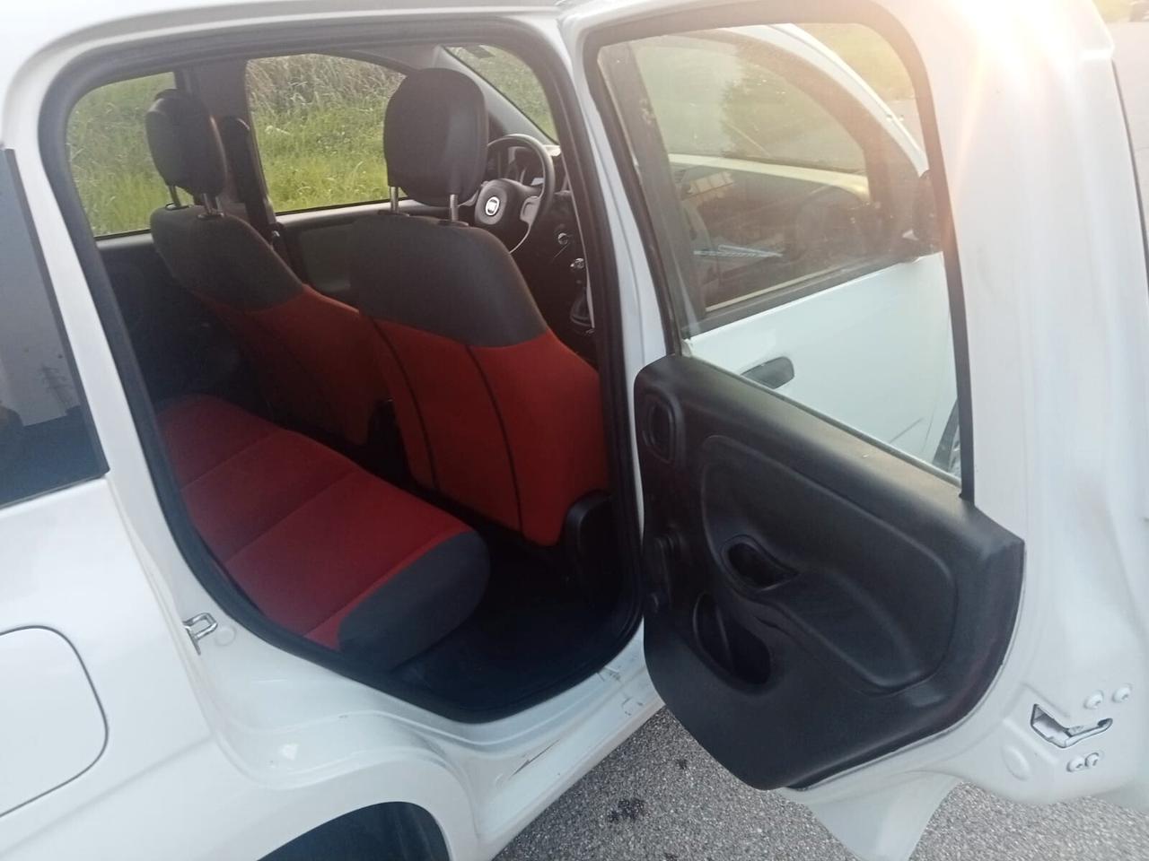 Fiat Panda 1.2 Pop