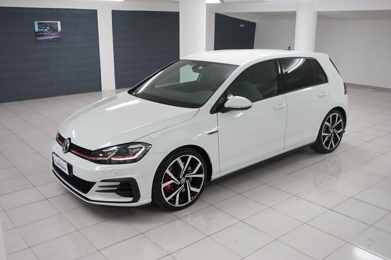 Volkswagen Golf GTI Performance 2.0 245 CV TSI DSG 5p. BMT