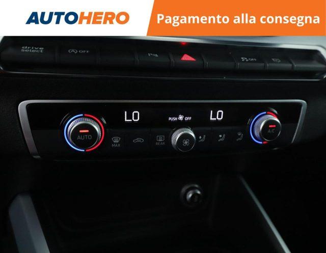 AUDI Q2 30 TFSI S tronic Admired