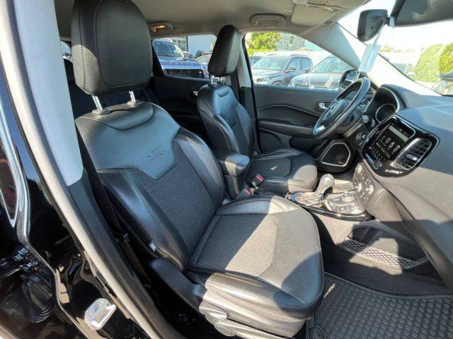 JEEP Compass 1.4 MultiAir 170 CV aut. 4WD Limited