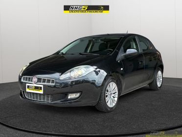 FIAT Bravo Bravo 1.6 MJT 105 CV DPF Dynamic