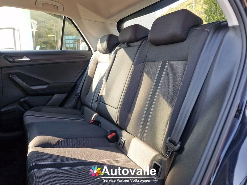 Volkswagen T-Roc T-Roc 2.0 TDI SCR 150 CV DSG Business BlueMotion Technology
