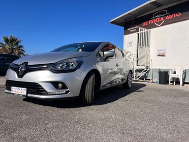 Renault Clio dCi 8V 90 CV EDC Start&Stop 5 porte Energy Duel2