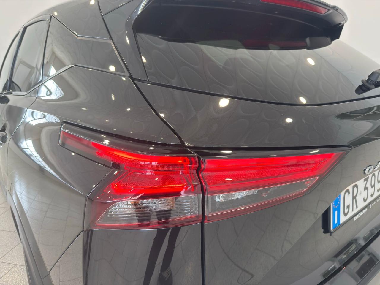 Nissan Qashqai MHEV 158 CV Xtronic N-Connecta - FULL HYBRID