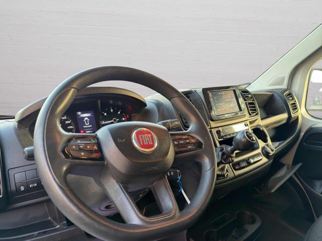 FIAT Ducato 33 2.2 Mjt 140CV PM-TM MH2 Furgone