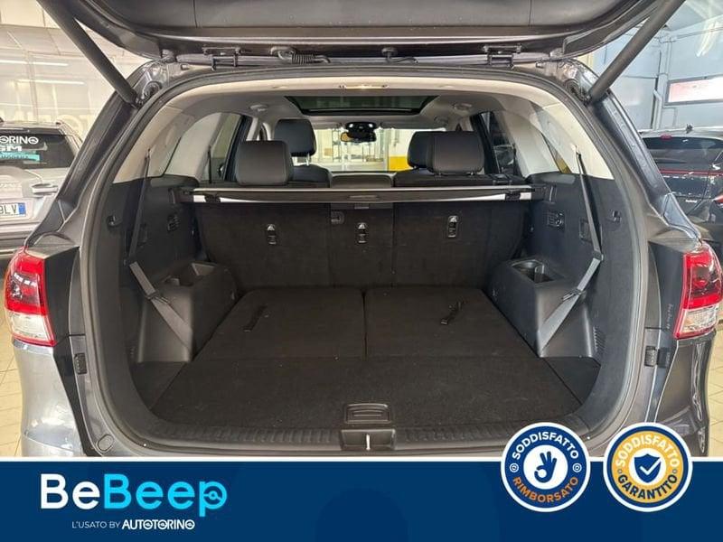 KIA Sorento 2.2 CRDI REBEL 4WD 7P.TI AUTO