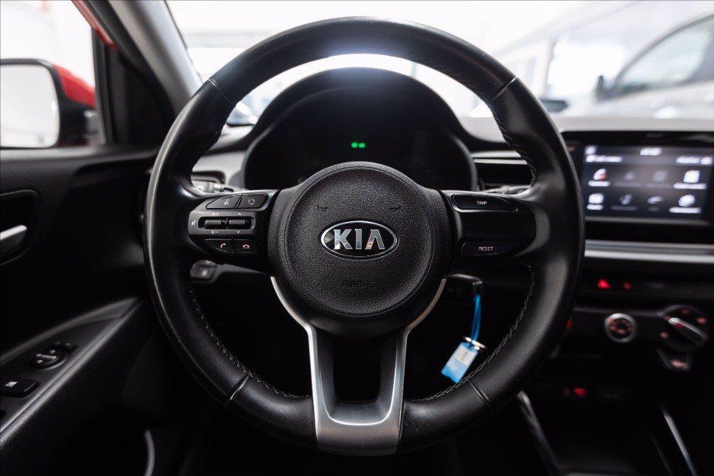 KIA Rio 1.2 mpi Evolution 84cv my18 del 2019