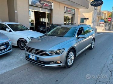 VOLKSWAGEN Passat variant 2.0 DSG