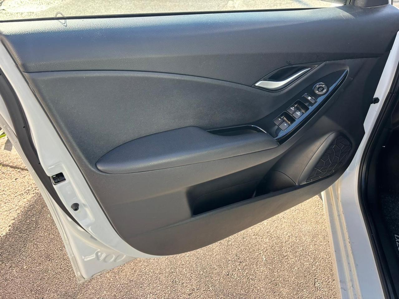 Hyundai iX20 1.4 CRDI 90 CV APP MODE