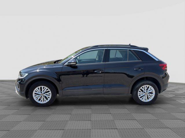 VOLKSWAGEN T-Roc T-Roc 2.0 TDI SCR 150 CV DSG Life