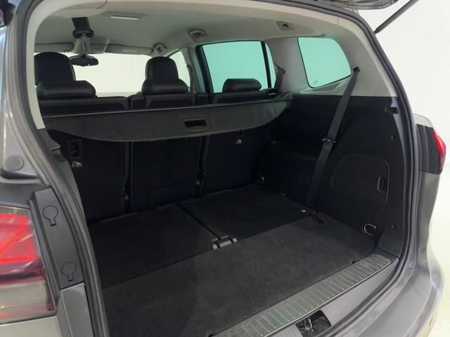 OPEL Zafira Tourer 2.0 CDTi 130CV Cosmo 7 POSTI