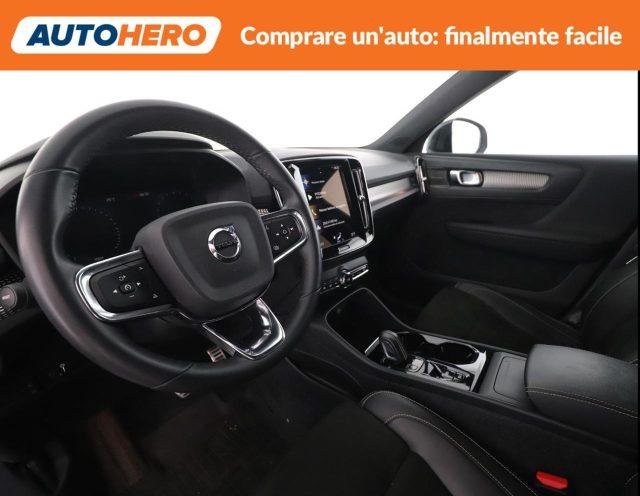 VOLVO XC40 T3 Geartronic R-design
