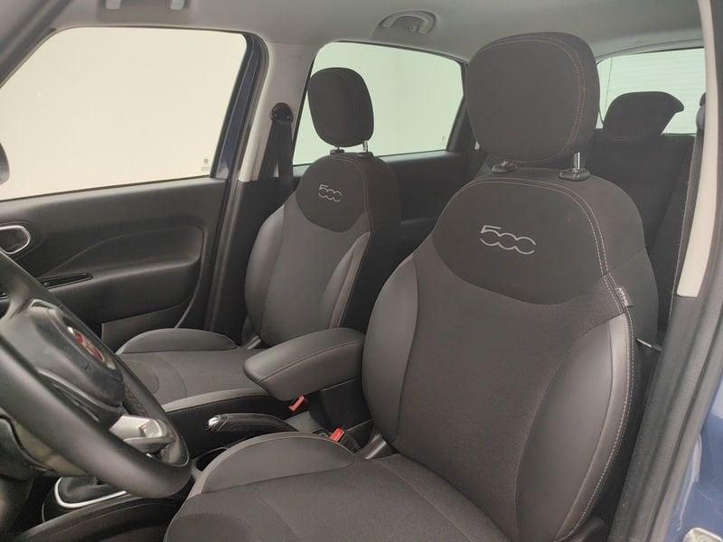 FIAT 500L Cross 1.3 mjt Mirror City Cross 95cv
