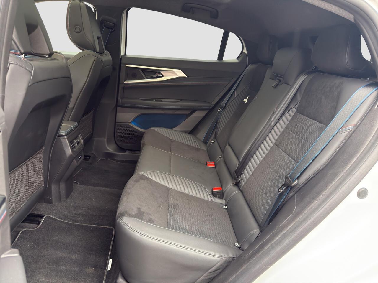 Renault Rafale Full Hybrid E-Tech 200 CV Esprit Alpine