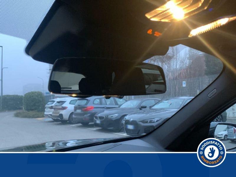 BMW X3 xDrive 20d M Sport Pro