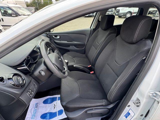 RENAULT Clio SPORTER dCi 90cv BUSINESS AZIENDALE