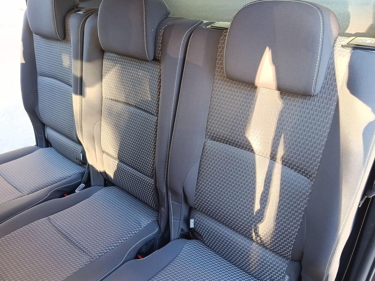 Toyota Verso Comfort 1.6 D-4D #7684