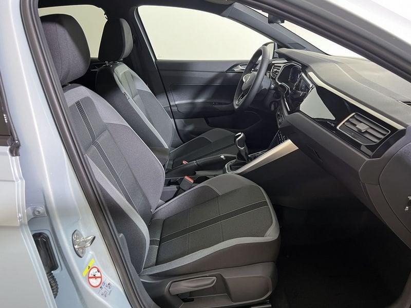 Volkswagen Polo Polo 1.0 tsi Edition 50 95cv